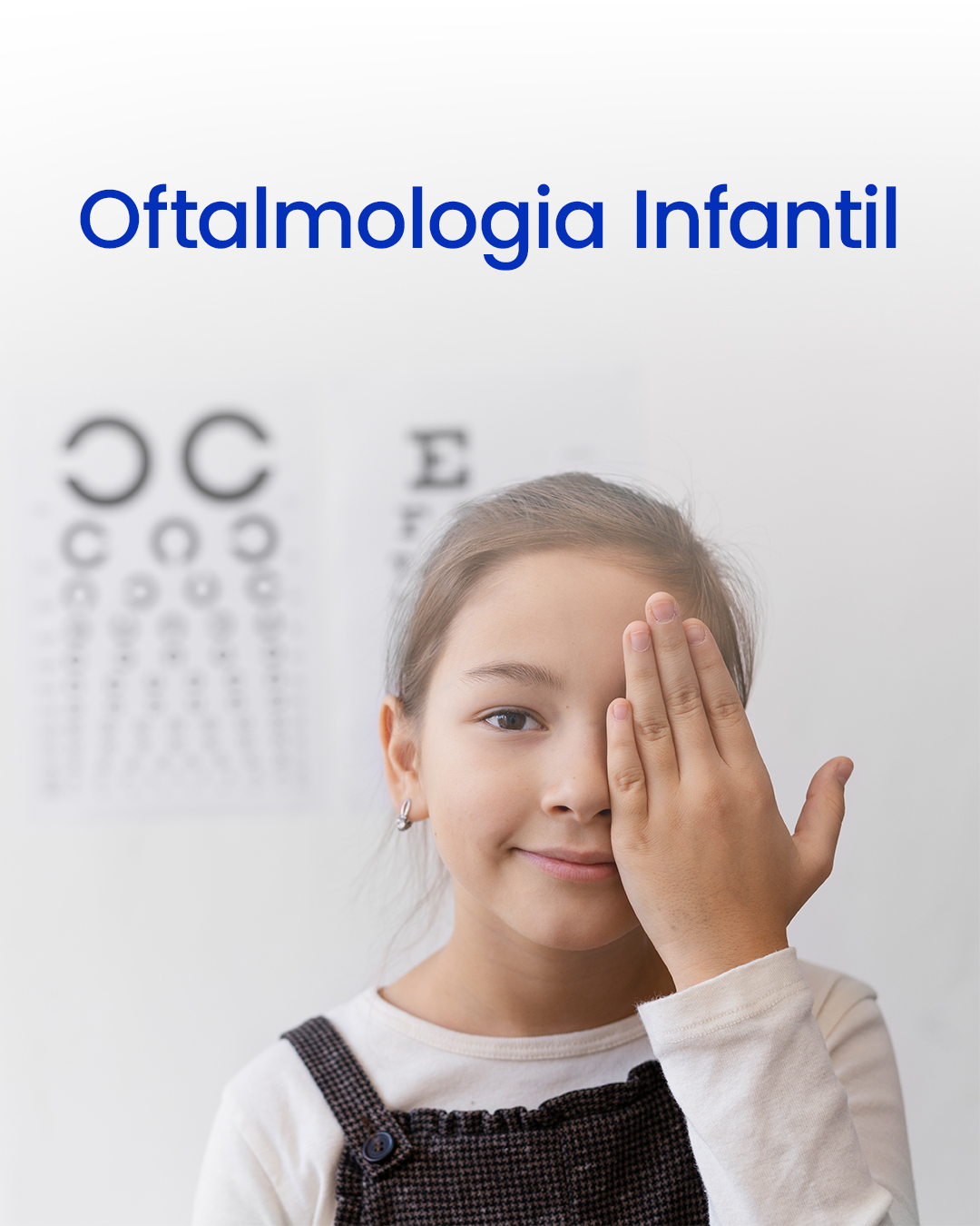 Oftalmologia Infantil