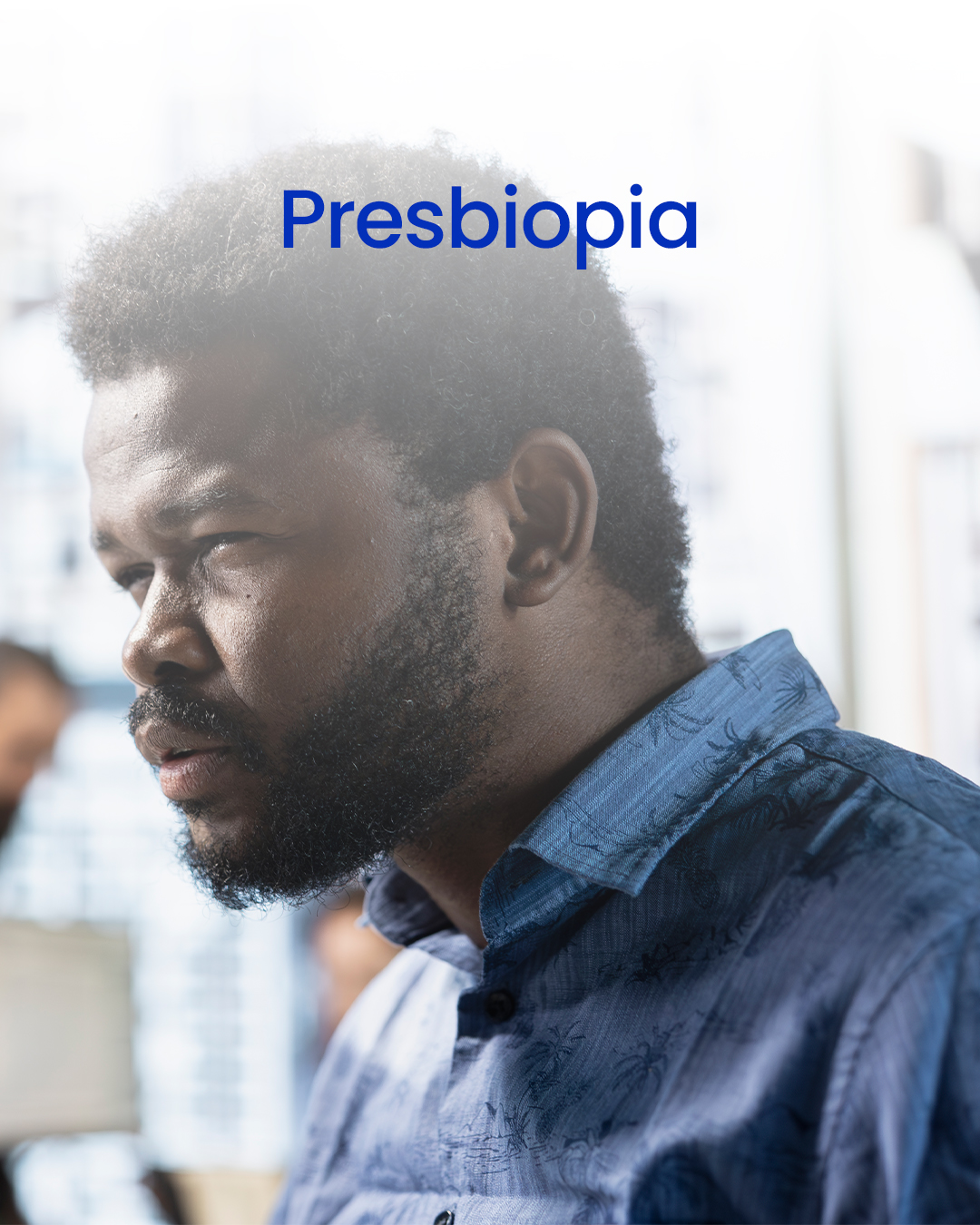 Presbiopia